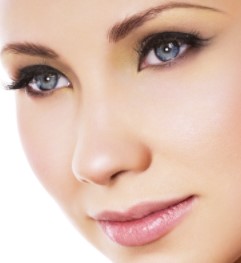 Everyday occasion makeup
