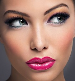 Party Look Makeup